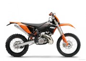 KTM 200 EXC